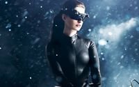 pic for Catwoman Anne Hathaway 